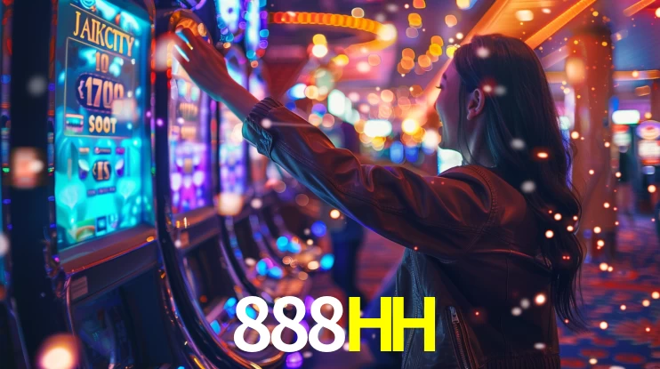 888HH visual 2