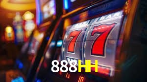 Aplicativo móvel 888HH para iOS e Android