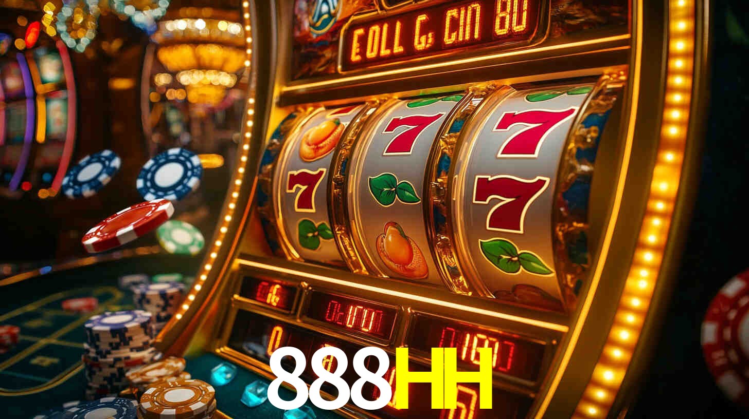 888HH cassino online