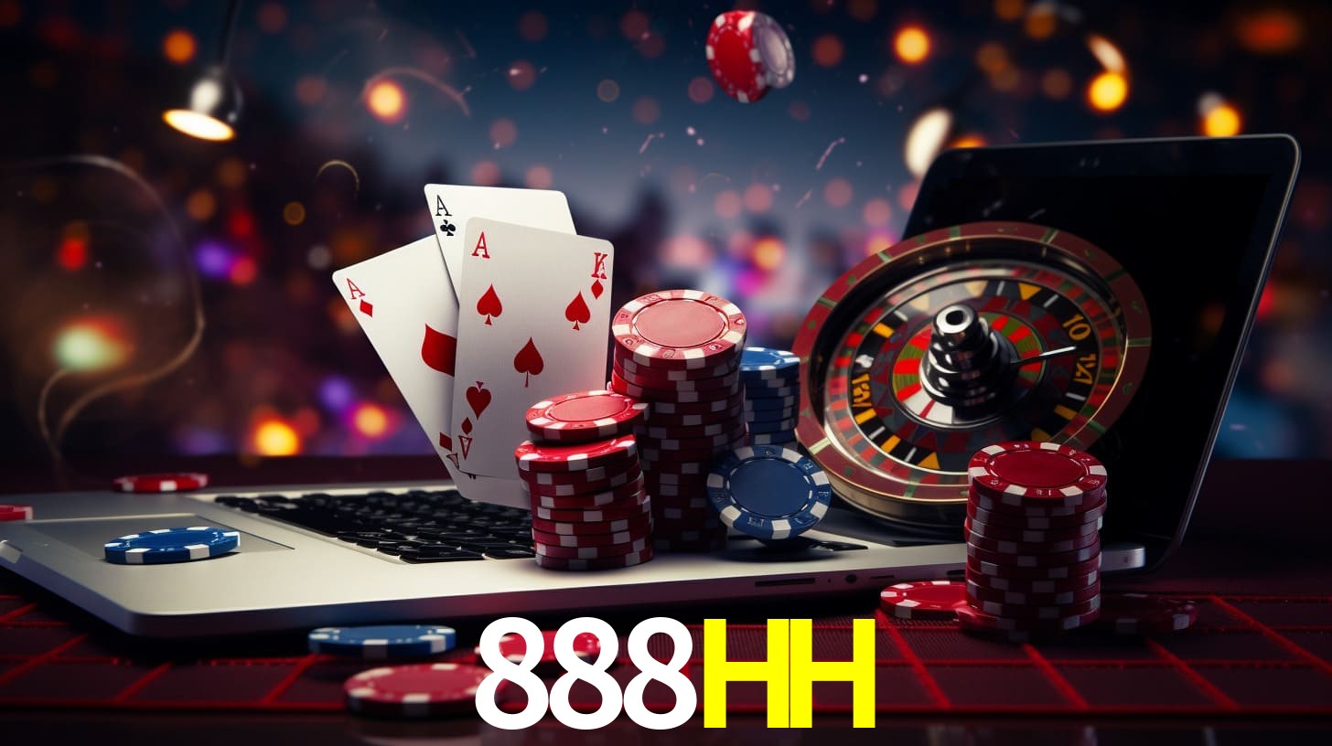 888HH PIX Instantâneo - Saques em 8 Minutos