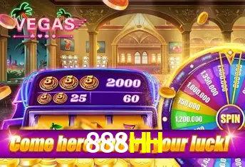 Estatísticas 888HH