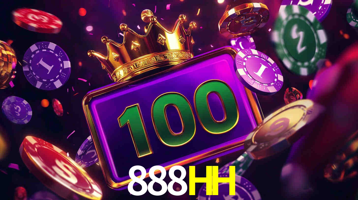 888HH Plataforma