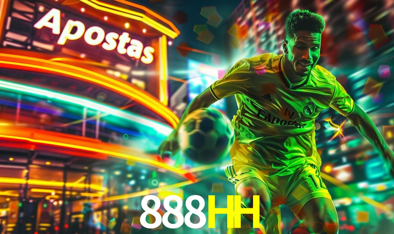 888HH Logo Verificado