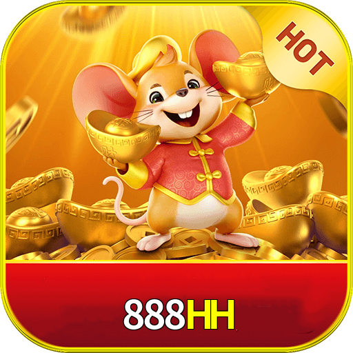888HH Logo