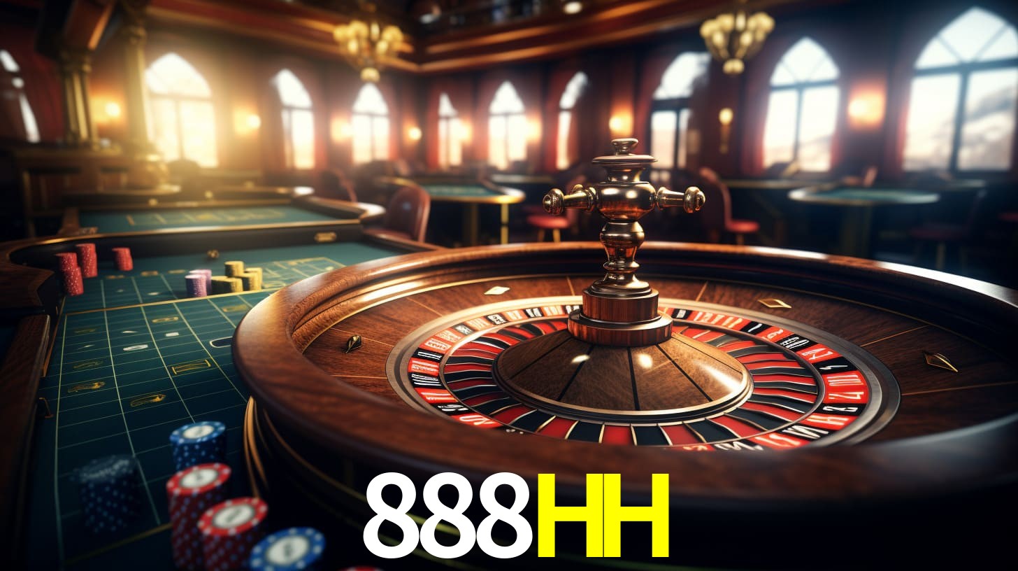 888HH Instalar Logo 1