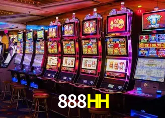 Promoções 888HH