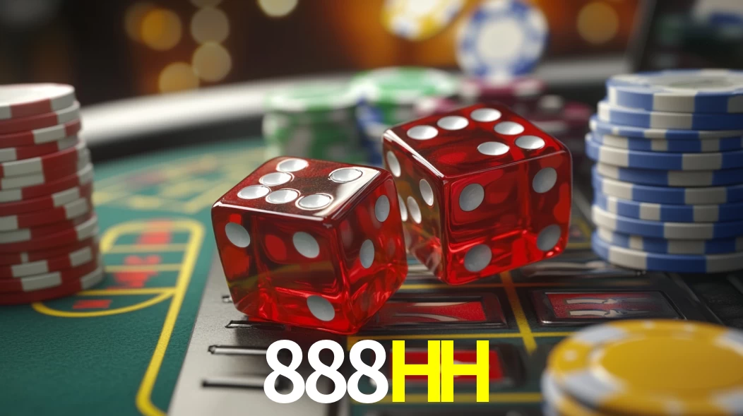 888HH Logo 1
