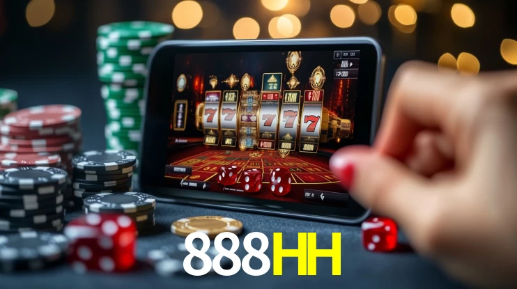 888HH Premiação acumulada / Jackpot