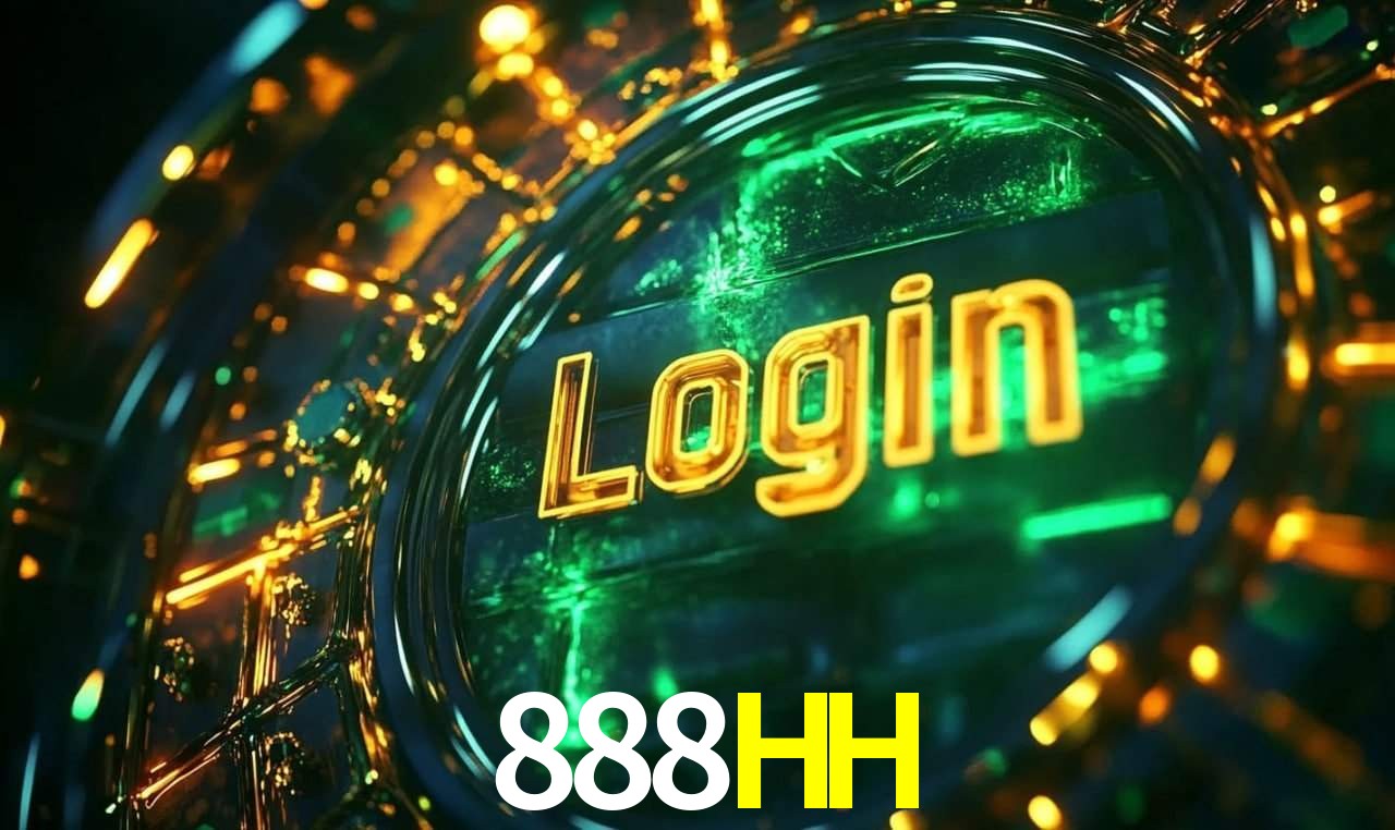 Acesso seguro à conta 888HH