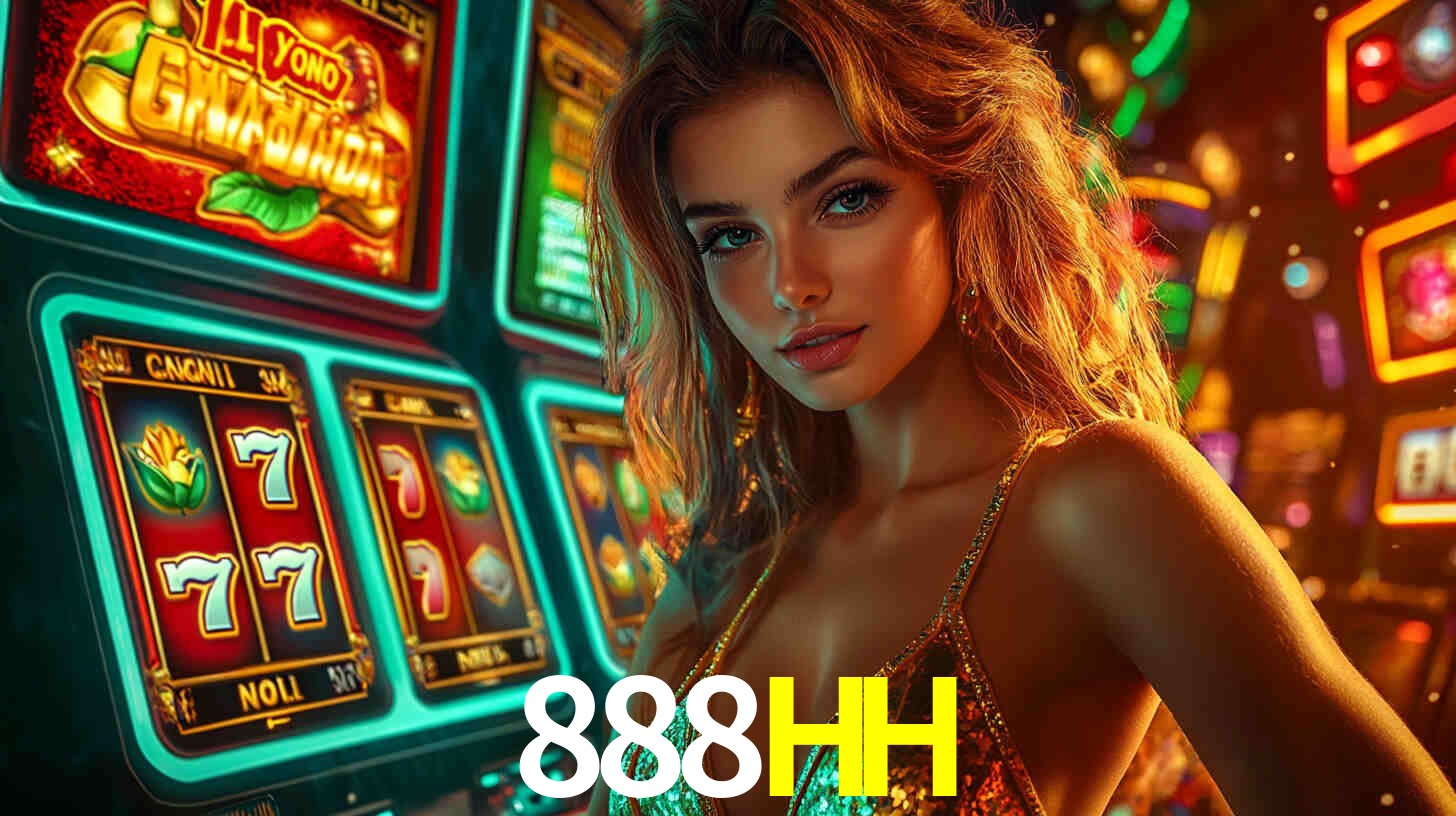 888HH Caça-níqueis de mesa