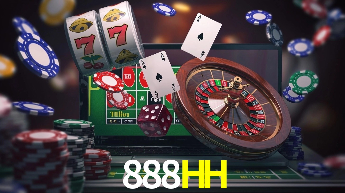 888HH Logo 3