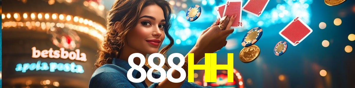 888HH Plataforma Confiável