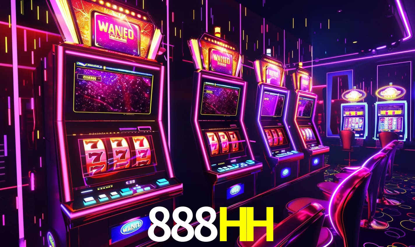 App Mobile 888HH