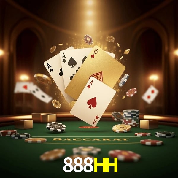 888HH Jackpots Progressivos