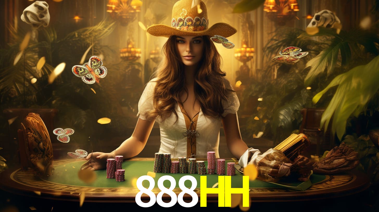 888HH Licença Curaçao Gaming