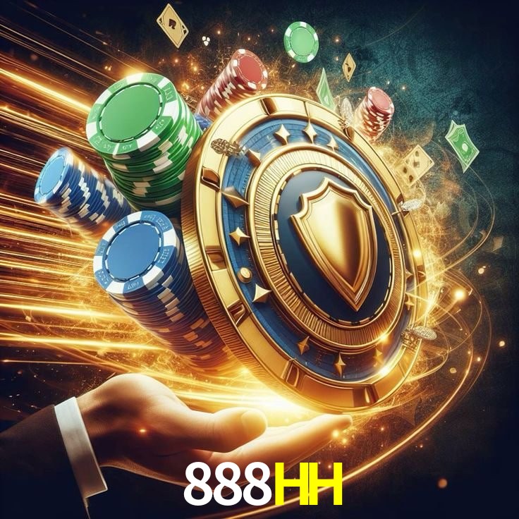 App mobile 888HH