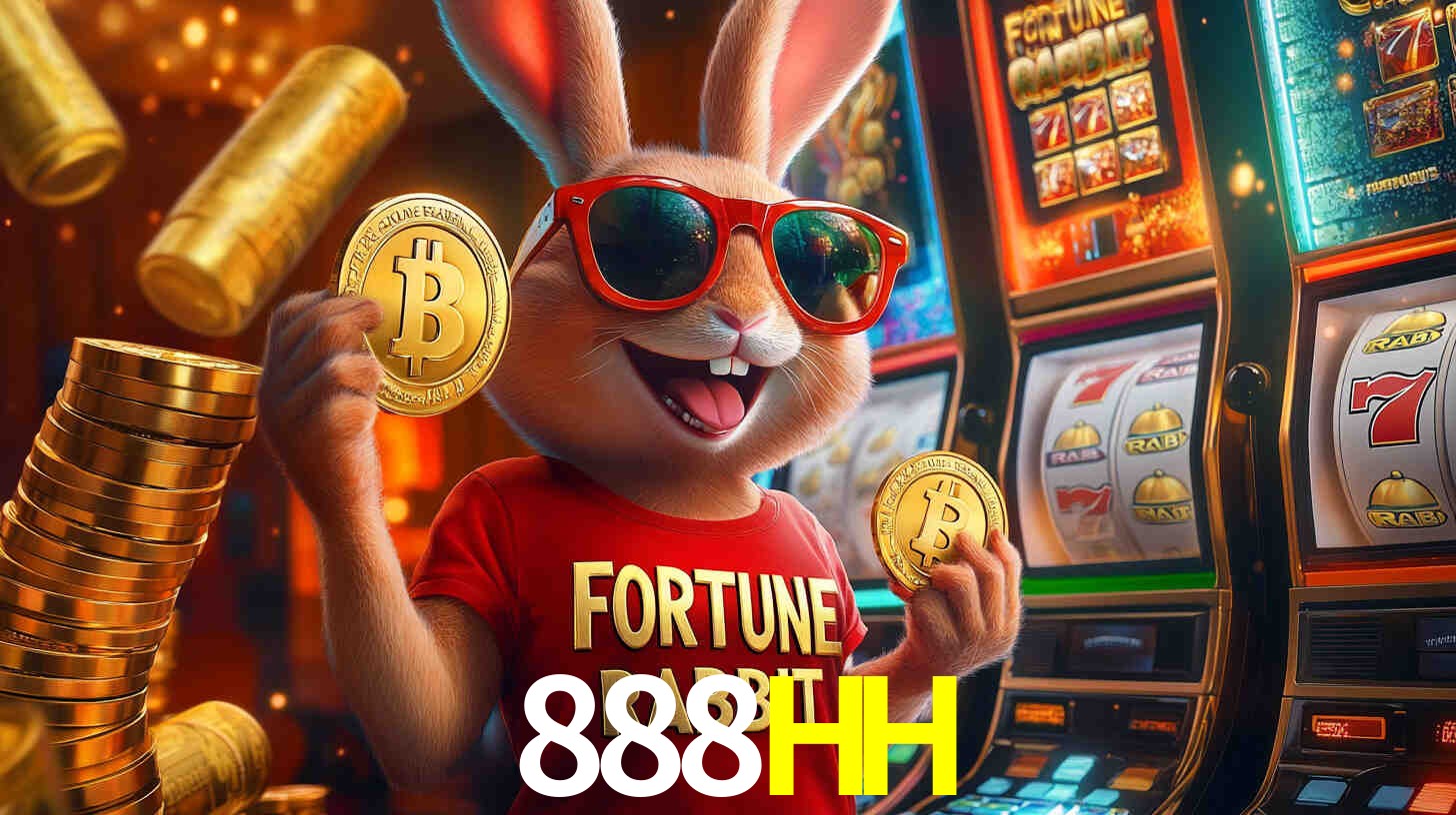 Infraestrutura 888HH
