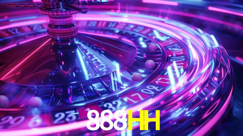 Apostas ao vivo 888HH