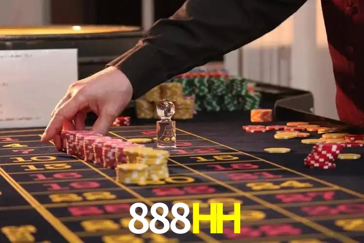 888HH bet