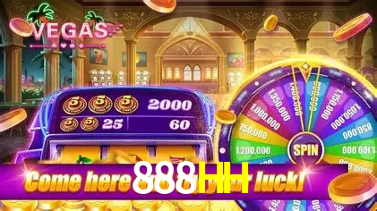 888HH Plataforma
