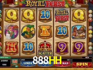 Loteria 888HH - Mega-Sena online