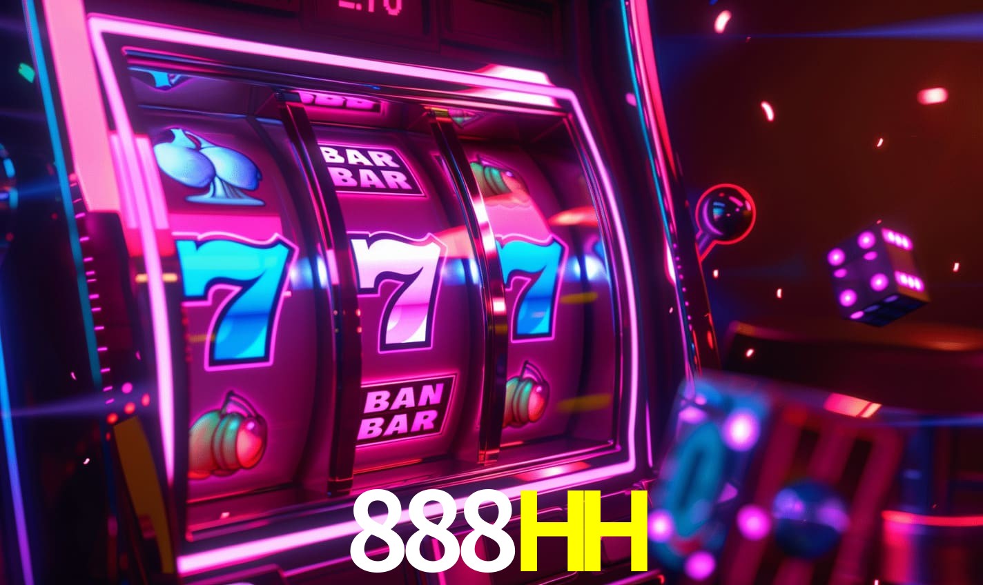 Vantagens App 888HH