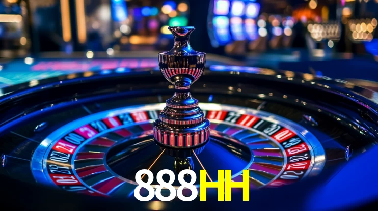 Certificação GLI 888HH