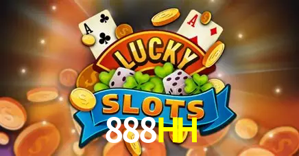 Slots 888HH - Giros Grátis Diários