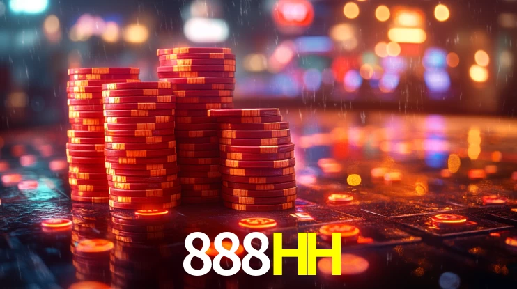 Cash Out 888HH