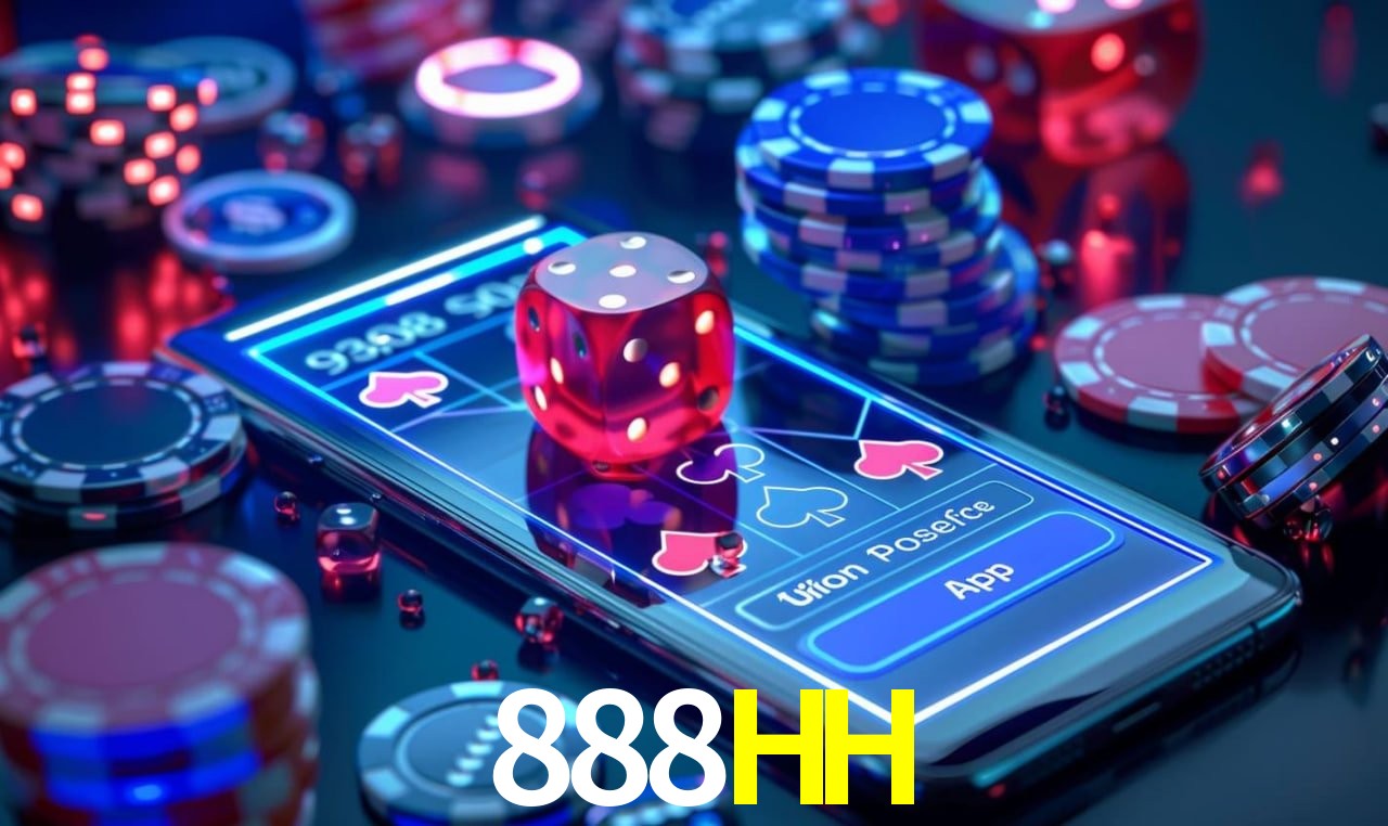 Instalar app 888HH