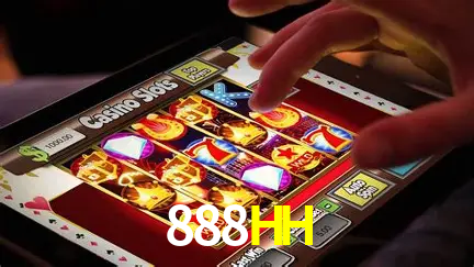 888HH download — arquivo APK para Android oficial