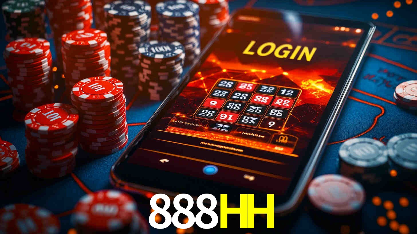 Saque PIX 888HH