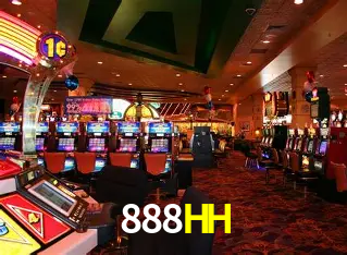 Plataforma 888HH - Segurança SSL 256-bit