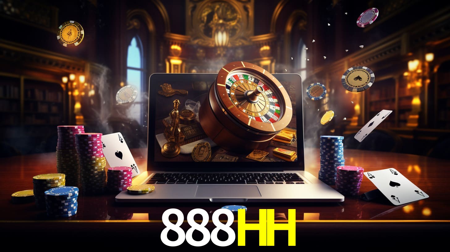 888HH VIP Program Logo