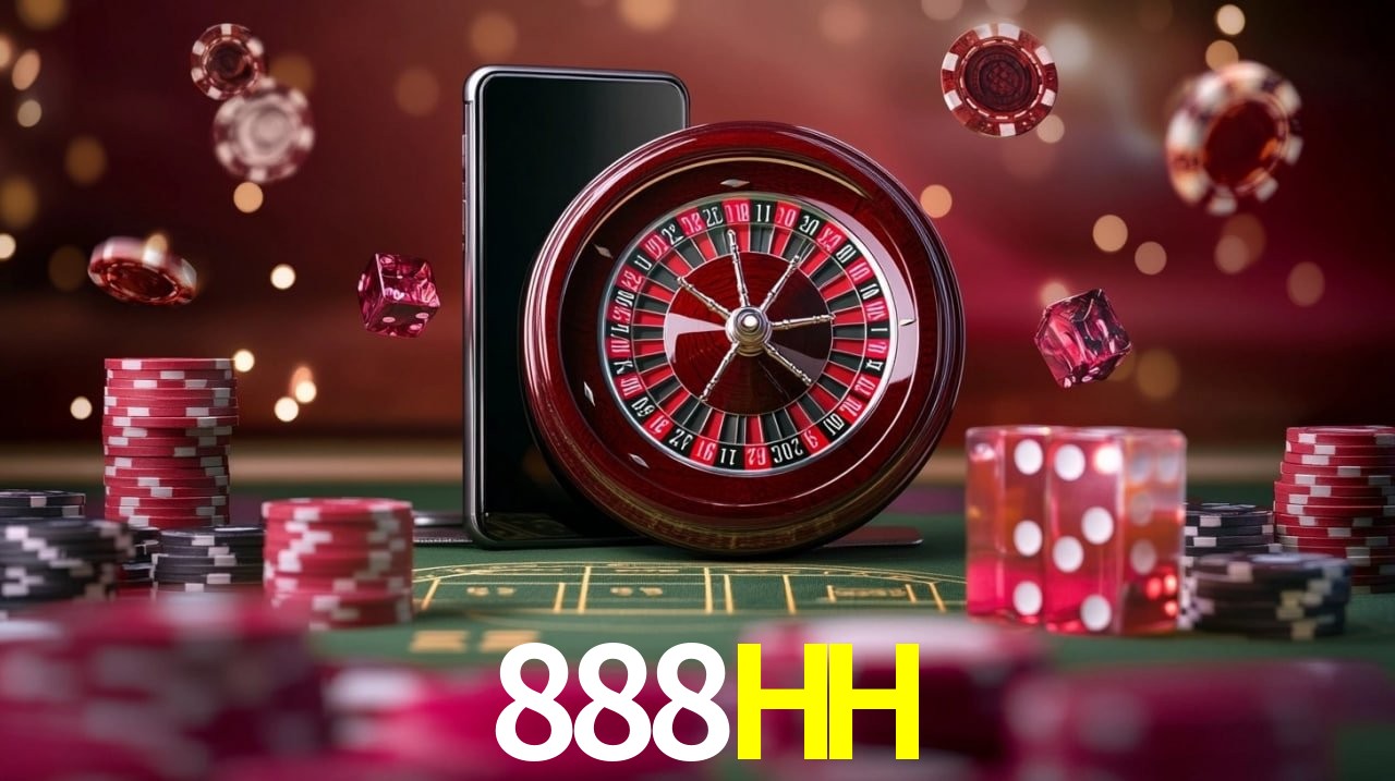 888HH Bonus Rain – Ganhe mais em jogos de caça-níqueis
