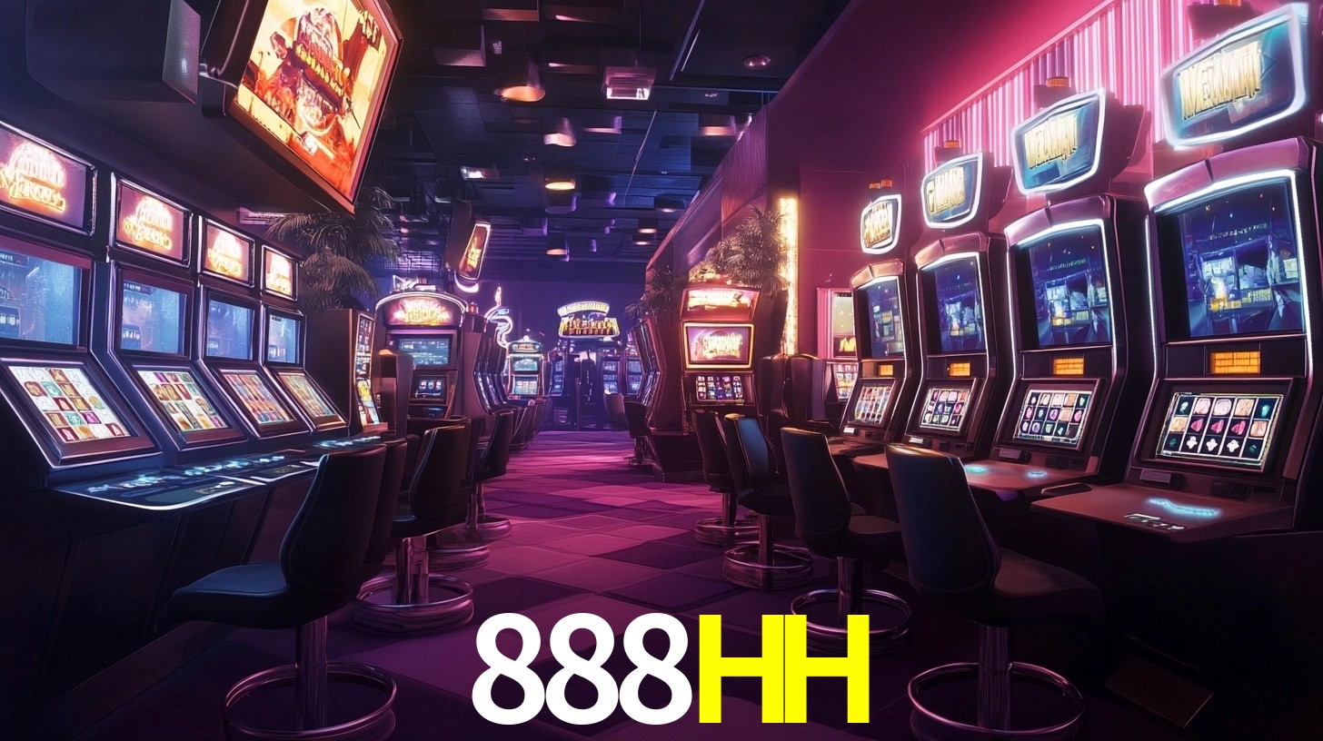 Logo 888HH Telegram Canal Oficial