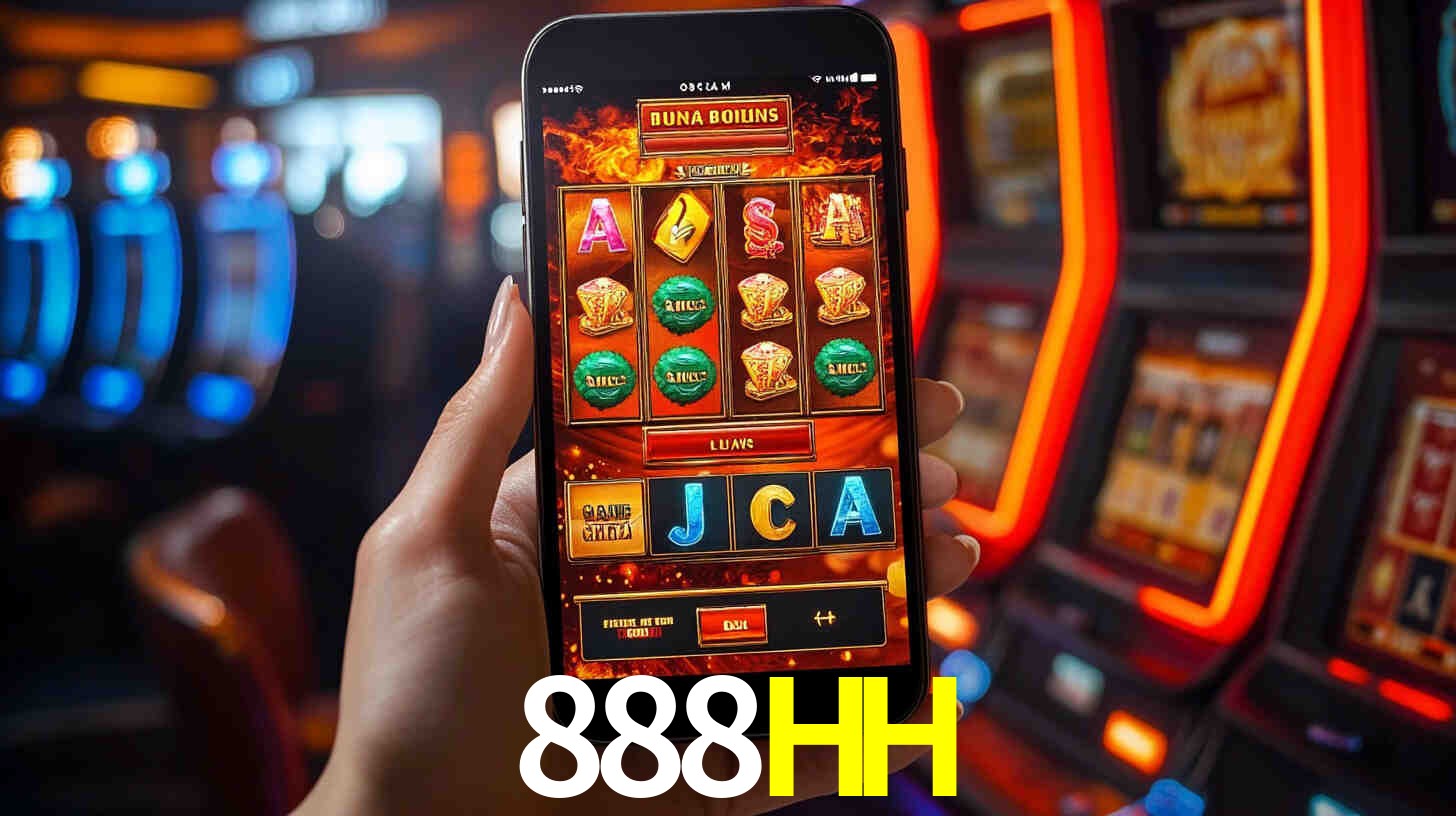 Odds Competitivas 888HH