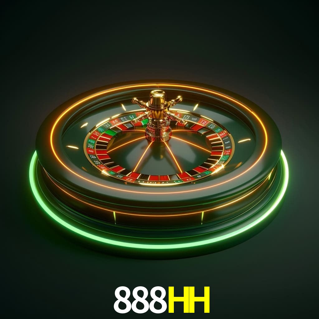 888HH plataforma