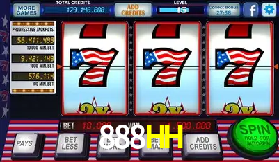 Cashback VIP 888HH