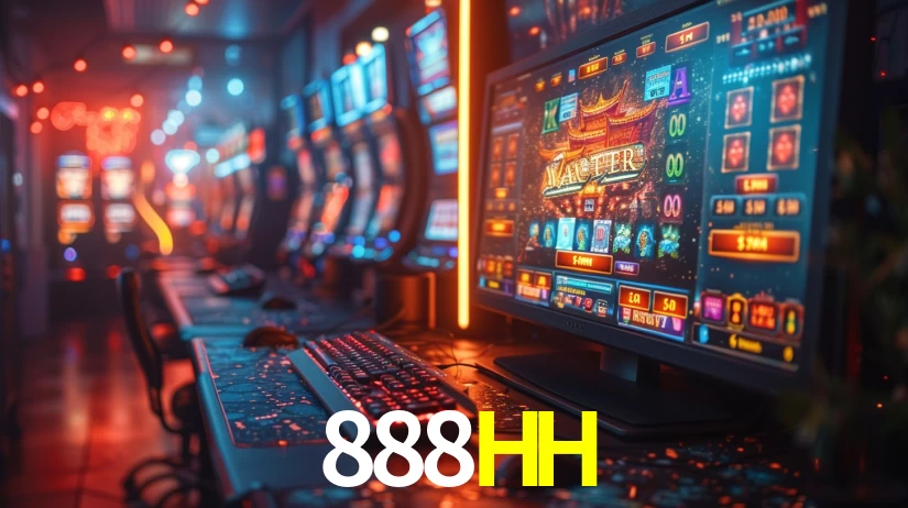Certificação eCOGRA 888HH