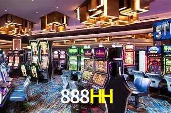 Bônus App 888HH
