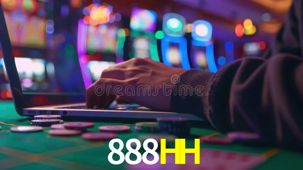 Cassino ao Vivo 888HH - Dealers Brasileiros Profissionais