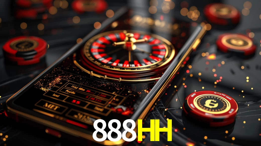888HH Segurança Logo 3