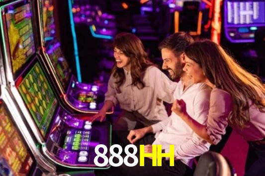 Blackjack na 888HH