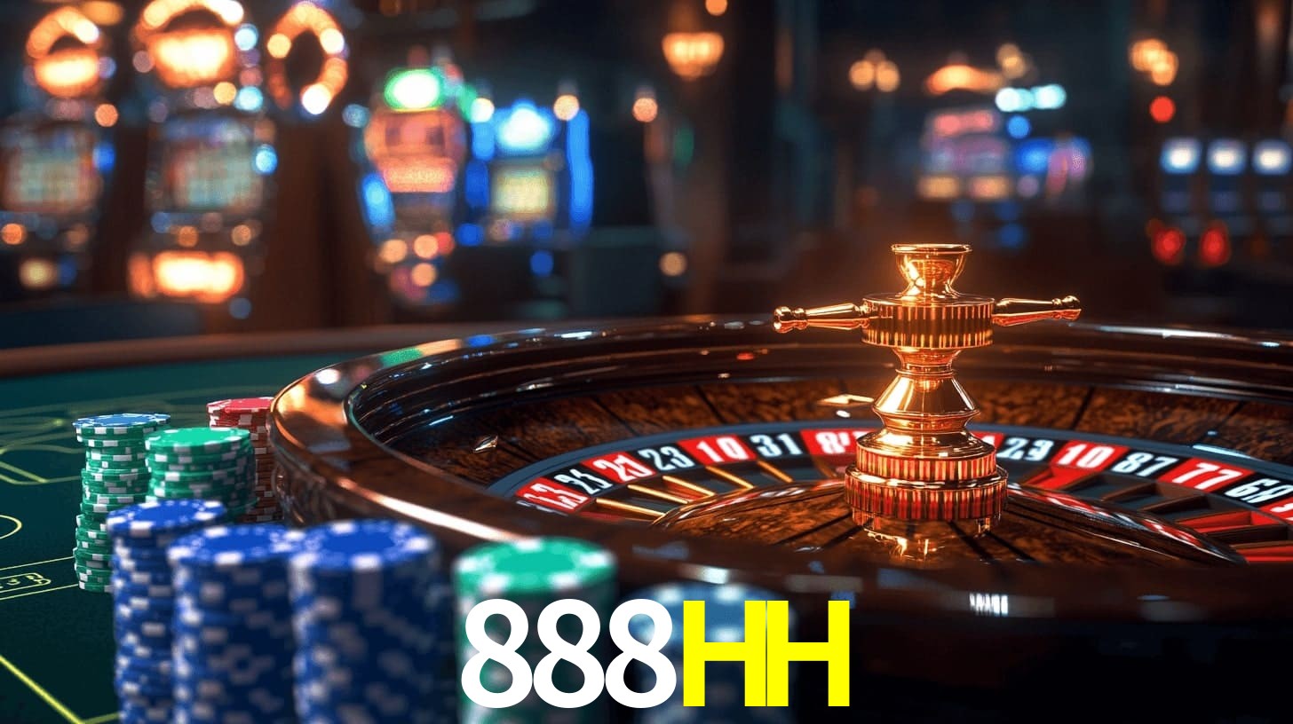 plataforma 888HH