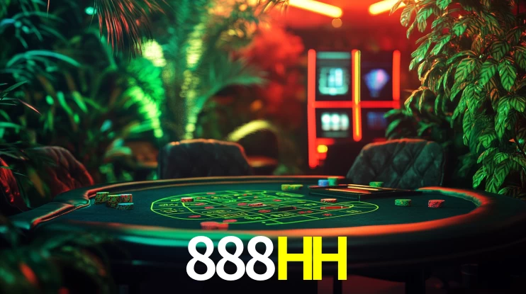888HH 公平游戏