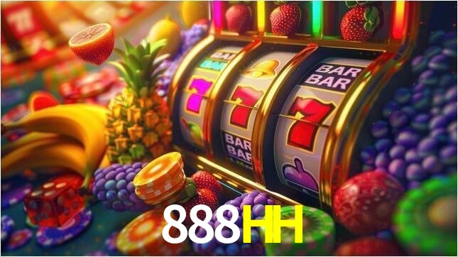 888HH Segurança Logo 2