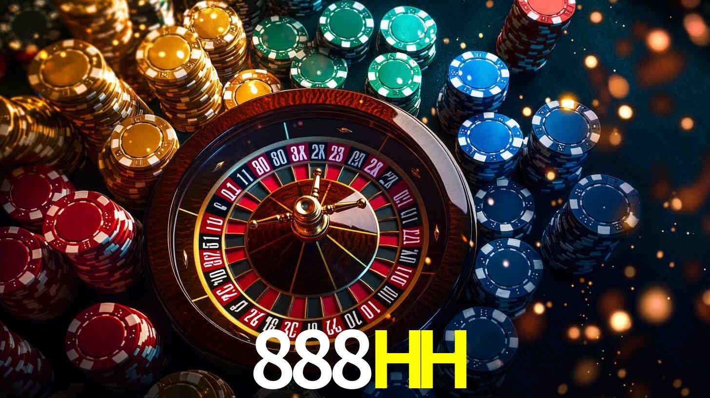 888HH Processo de inscrição