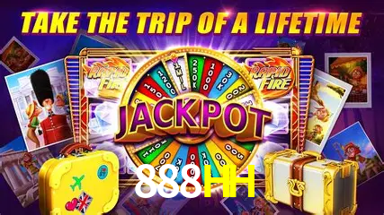 Slots 888HH - RTP Alto Certificado