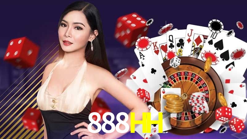Link Download 888HH